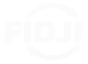 logo FIDJI blanc