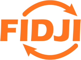 Logo Institut Fidji