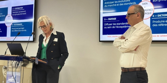 Les Rencontres Numériques
